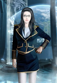 網戀主播竟是女裝大佬