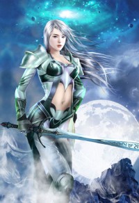 少女快穿冒险
