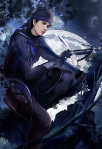 乳娘的秘密
