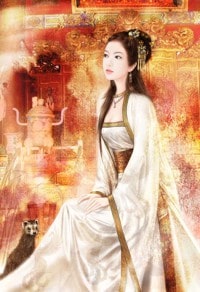 夫人她很暖很甜