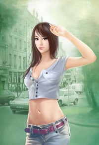 我是胤禛福晉