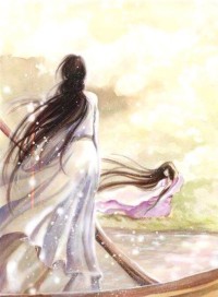 探虚陵(GL盗墓)