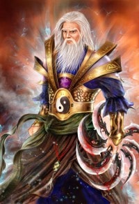 白玫瑰庄园(吸血鬼)