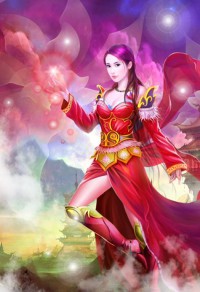戀味廚女味痴帝