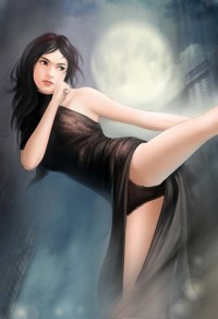 邪瞳