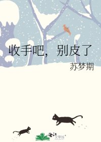 收手吧,別皮了