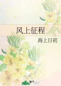 风上征程
