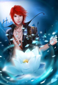 [HP]伊路米的HP生活