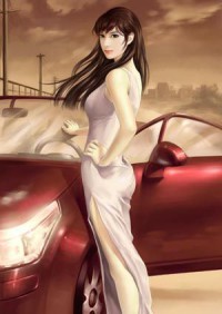 都市医圣林奇江若晴