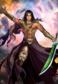 永生帝尊