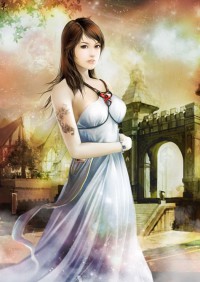 百变雌兽美又娇，雄性们追疯了 